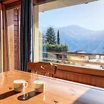 아파트 Mogador 13 By Interhome