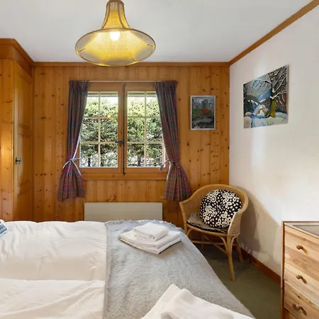 Apartman Mogador 13 By Interhome *