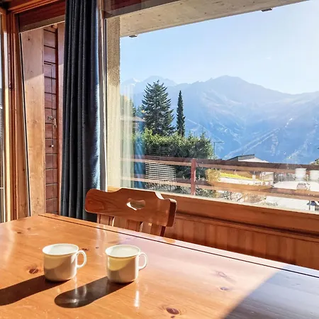 דירה Mogador 13 By Interhome