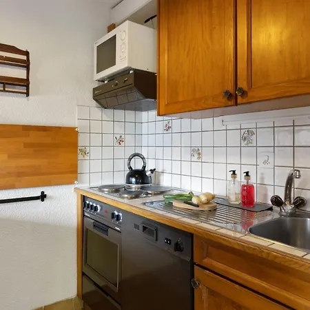 דירה Mogador 13 By Interhome