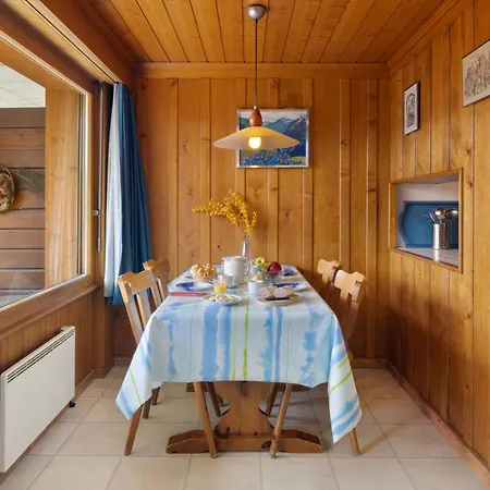 Mogador 13 By Interhome Verbier