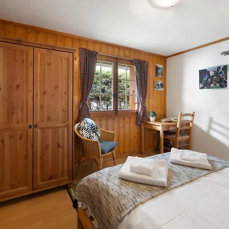 Mogador 13 By Interhome * וורבייה