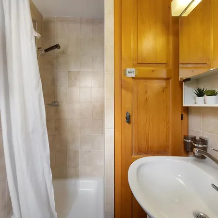 Mogador 13 By Interhome Lejlighed