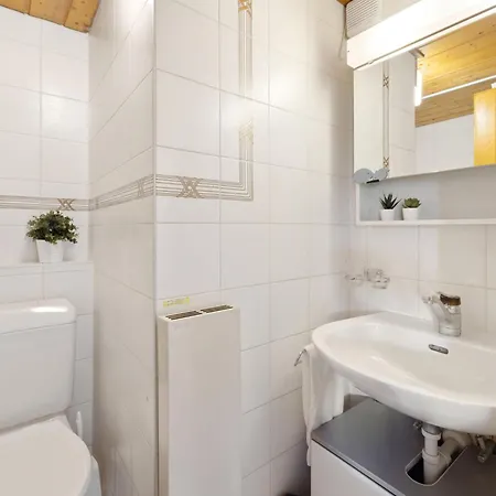 Lejlighed Mogador 13 By Interhome