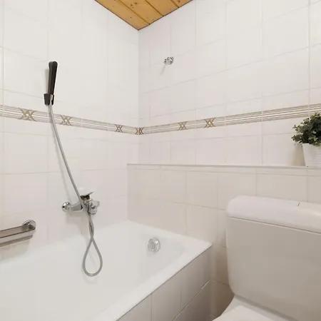 דירה Mogador 13 By Interhome וורבייה