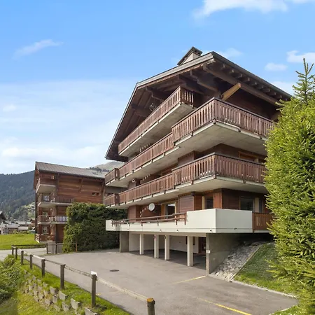 Mogador 13 By Interhome Apartman *