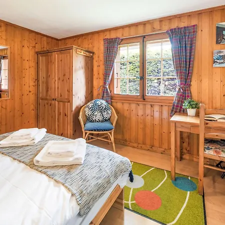 Mogador 13 By Interhome דירה