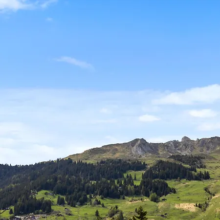 דירה Mogador 13 By Interhome