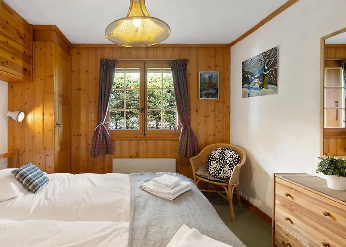 Apartman Mogador 13 By Interhome *