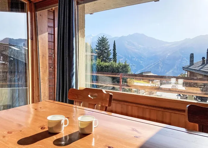 Apartman Mogador 13 By Interhome