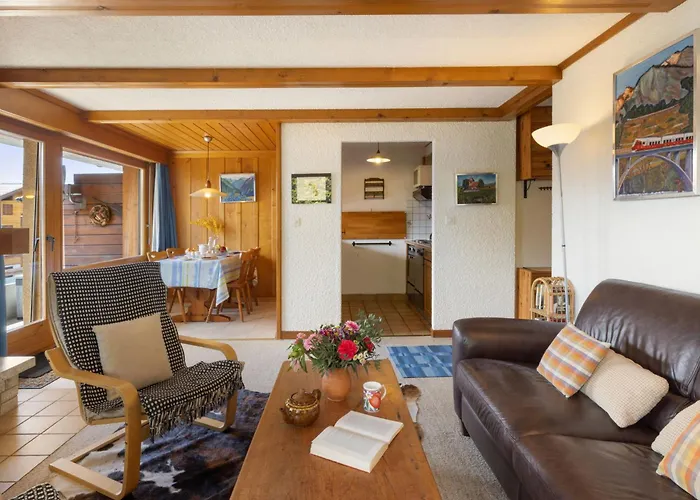 Mogador 13 By Interhome Apartman *