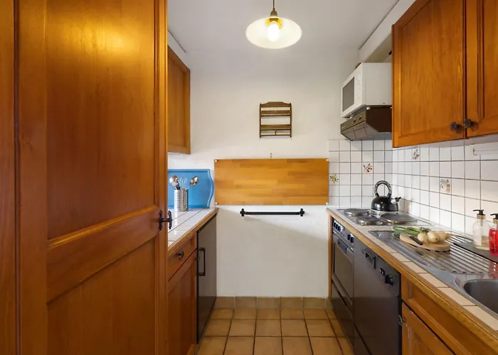 Mogador 13 By Interhome *