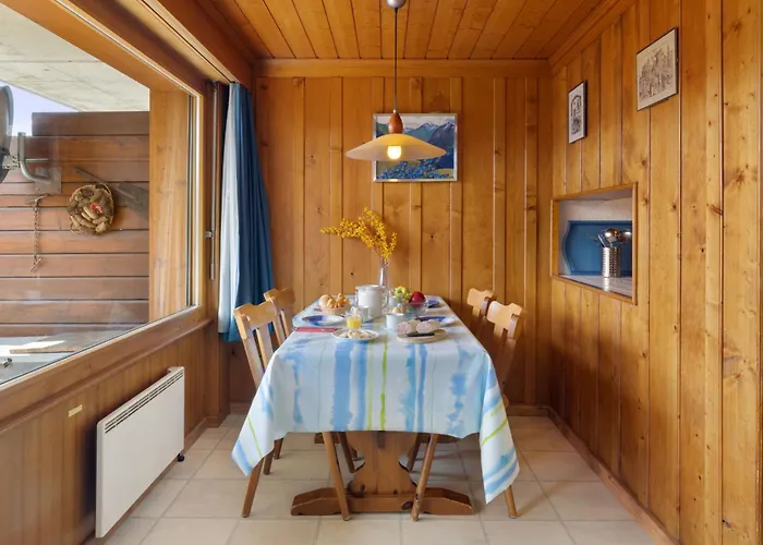 Mogador 13 By Interhome Verbier