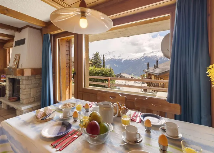 Mogador 13 By Interhome Apartman