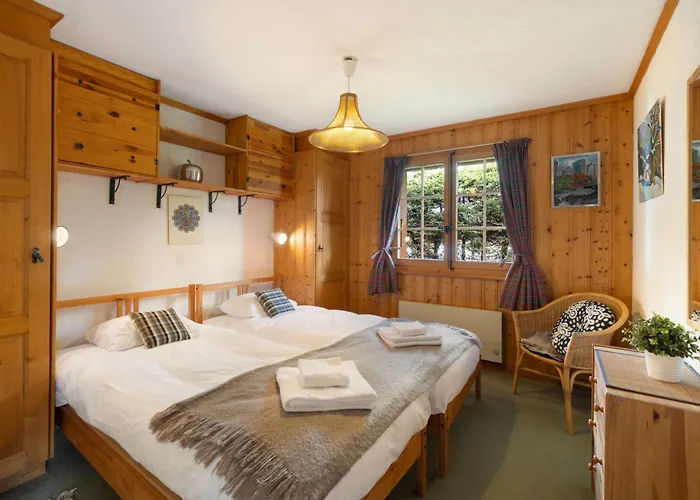 Apartman Mogador 13 By Interhome *