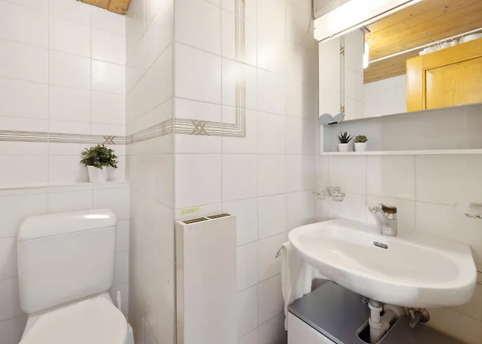 Apartman Mogador 13 By Interhome