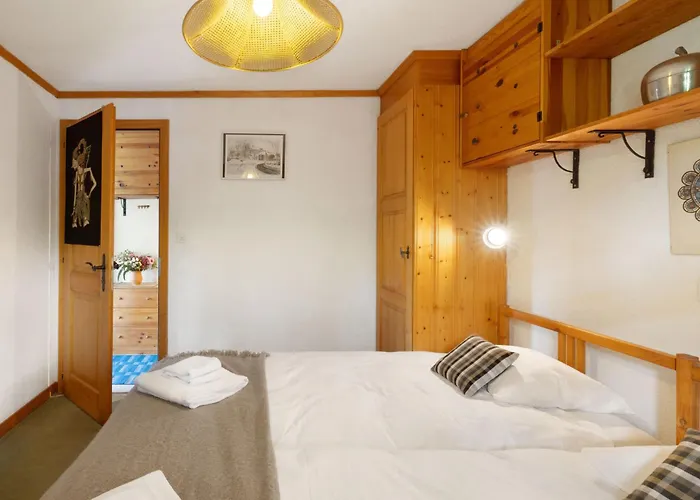 Mogador 13 By Interhome Verbier