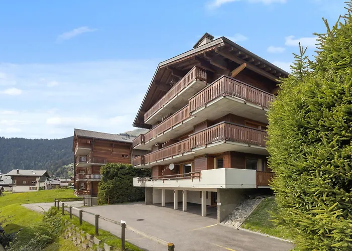 Mogador 13 By Interhome Apartman *