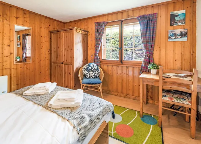 Mogador 13 By Interhome Apartman