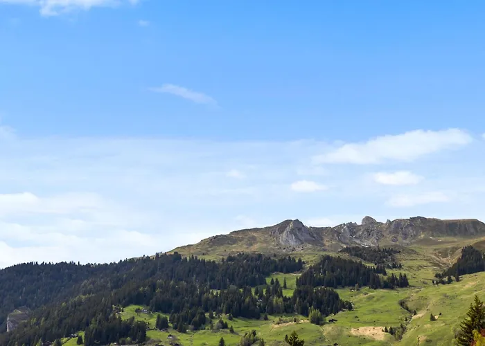 Apartman Mogador 13 By Interhome