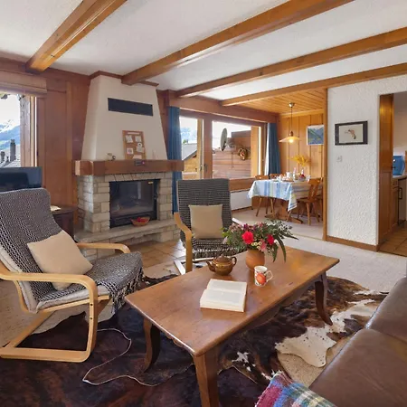 Mogador 13 By Interhome * Verbier