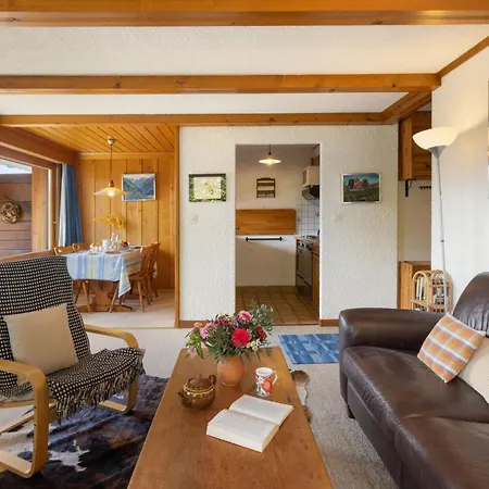 Mogador 13 By Interhome Apartamento *