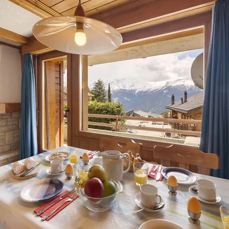 Mogador 13 By Interhome Apartamento