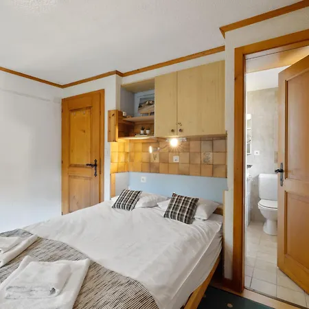 Mogador 13 By Interhome * Verbier