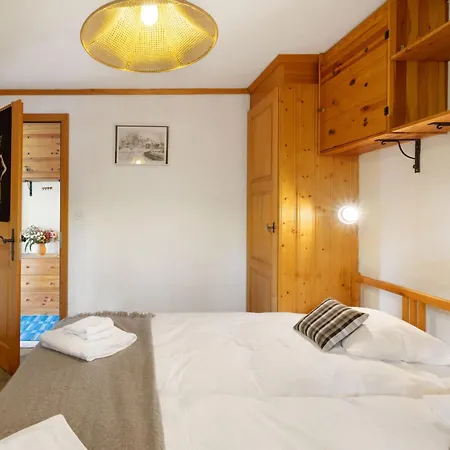 Mogador 13 By Interhome Verbier