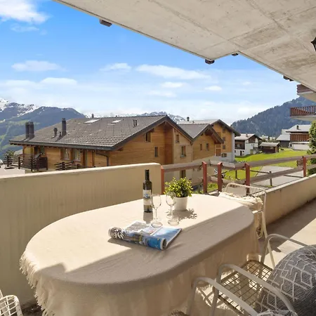 Mogador 13 By Interhome *