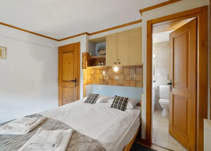 Mogador 13 By Interhome * Verbier