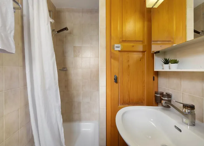 Mogador 13 By Interhome Appartement